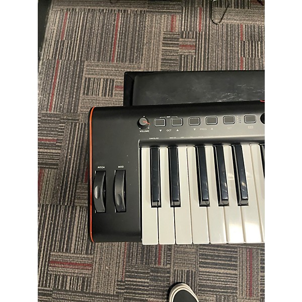 Used IK Multimedia iRig Keys 2 Pro MIDI Controller