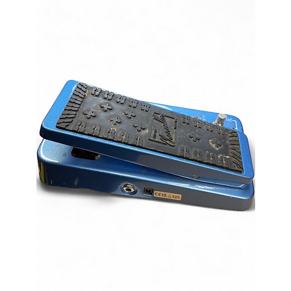 Used Dunlop JCT95 Justin Chancellor Effect Pedal