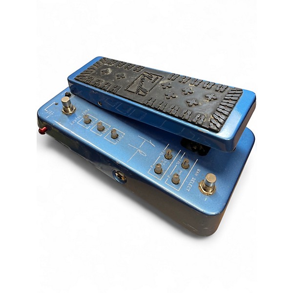 Used Dunlop JCT95 Justin Chancellor Effect Pedal