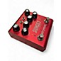 Used Strymon Sunset Overdrive Effect Pedal