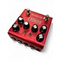 Used Strymon Sunset Overdrive Effect Pedal