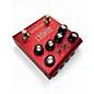 Used Strymon Sunset Overdrive Effect Pedal