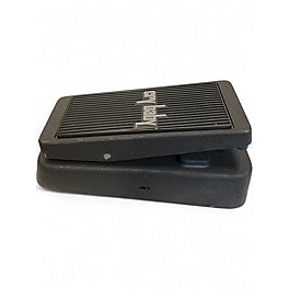 Used Dunlop CBM95 Crybaby Mini Effect Pedal