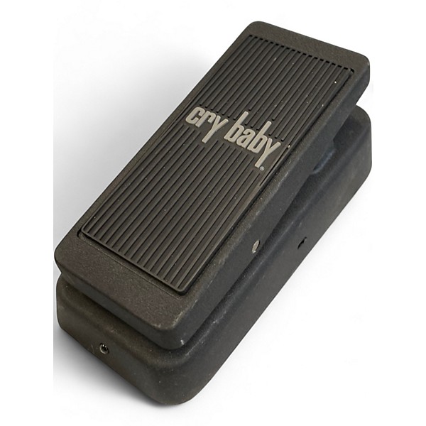 Used Dunlop CBM95 Crybaby Mini Effect Pedal
