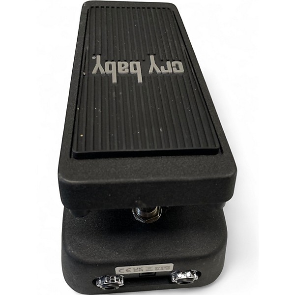 Used Dunlop CBM95 Crybaby Mini Effect Pedal