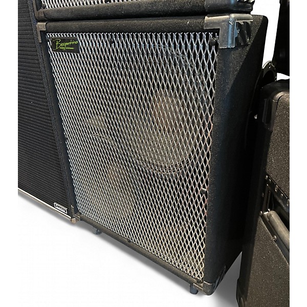 Used Bergantino HT212 Bass Cabinet