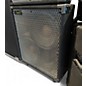 Used Bergantino HT212 Bass Cabinet