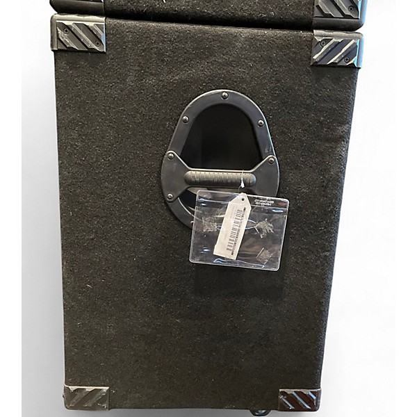 Used Bergantino HT212 Bass Cabinet