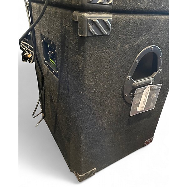 Used Bergantino HT212 Bass Cabinet