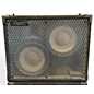 Used Bergantino HT210 Bass Cabinet thumbnail