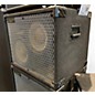 Used Bergantino HT210 Bass Cabinet