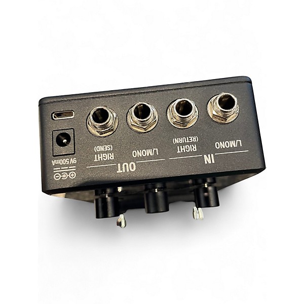 Used Line 6 HX One Effect Processor