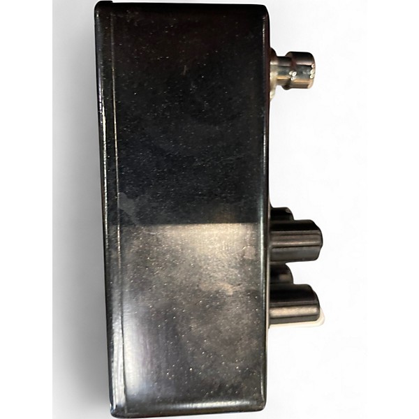 Used Demon Fx RDW Reverb Delay Workstation Effect Pedal