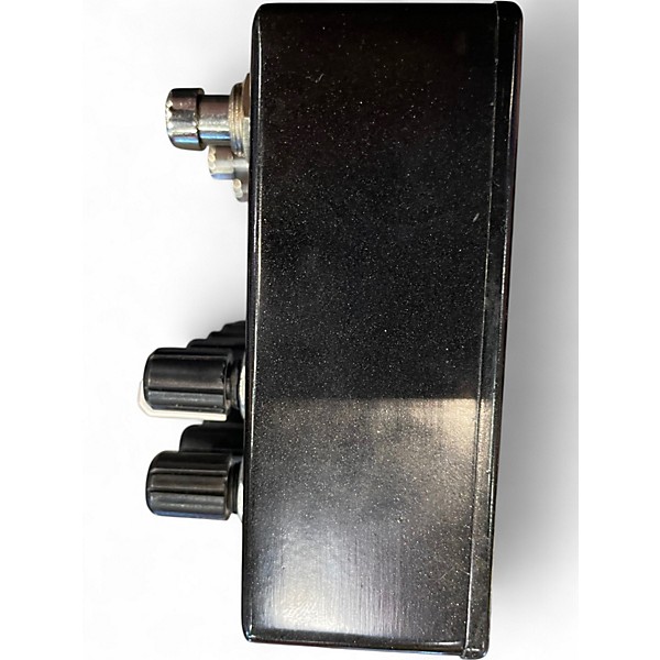 Used Demon Fx RDW Reverb Delay Workstation Effect Pedal