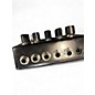 Used Demon Fx RDW Reverb Delay Workstation Effect Pedal