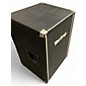 Used Tecamp S210 4 OHM Bass Cabinet