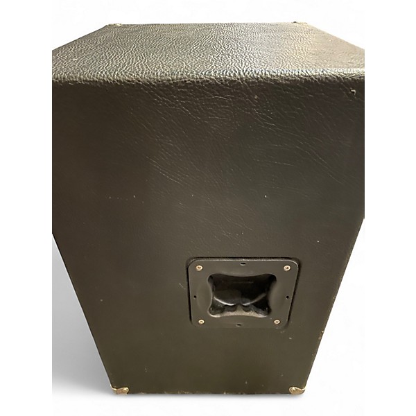 Used Tecamp S210 4 OHM Bass Cabinet