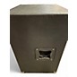 Used Tecamp S210 4 OHM Bass Cabinet