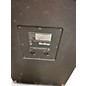 Used Tecamp S210 4 OHM Bass Cabinet