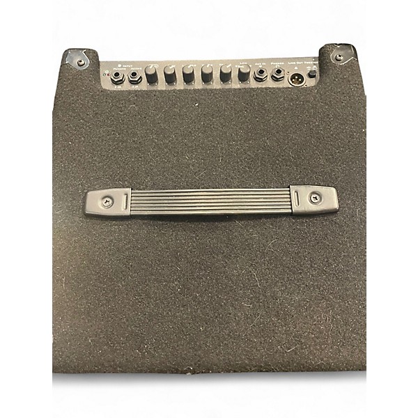 Used Traynor Small Block 110 Bass Combo Amp