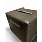 Used Traynor Small Block 110 Bass Combo Amp