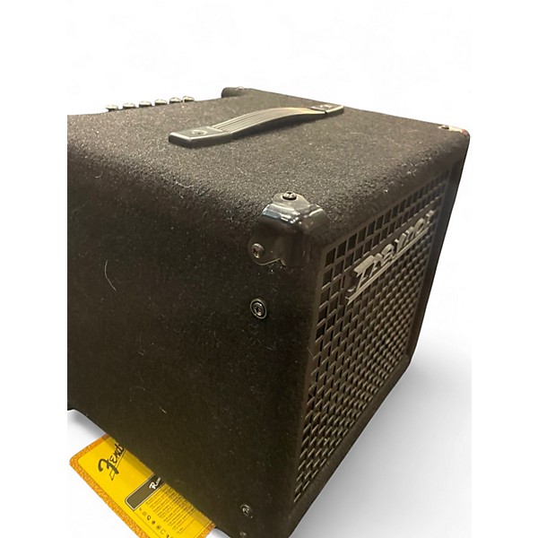 Used Traynor Small Block 110 Bass Combo Amp