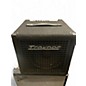 Used Traynor Small Block 110 Bass Combo Amp