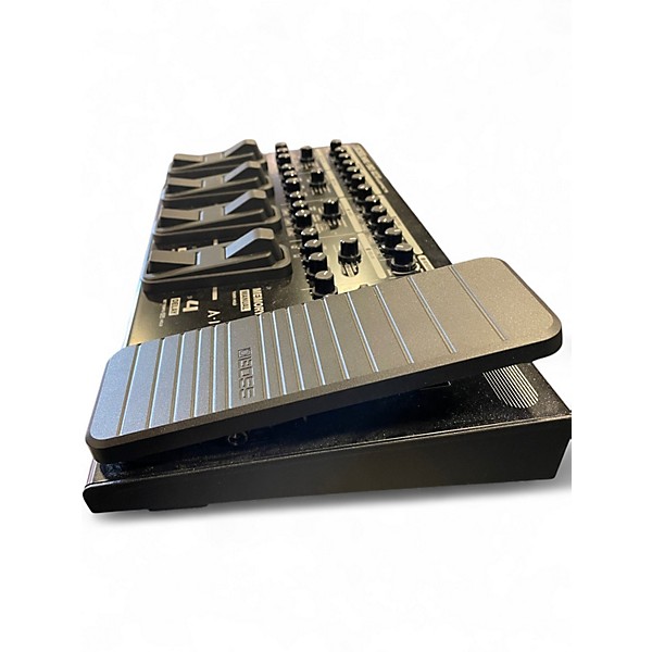 Used BOSS ME90 Effect Processor