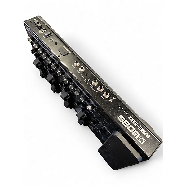 Used BOSS ME90 Effect Processor