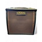 Used Crate CA15 Cimarron 1x8 12W Acoustic Guitar Combo Amp thumbnail