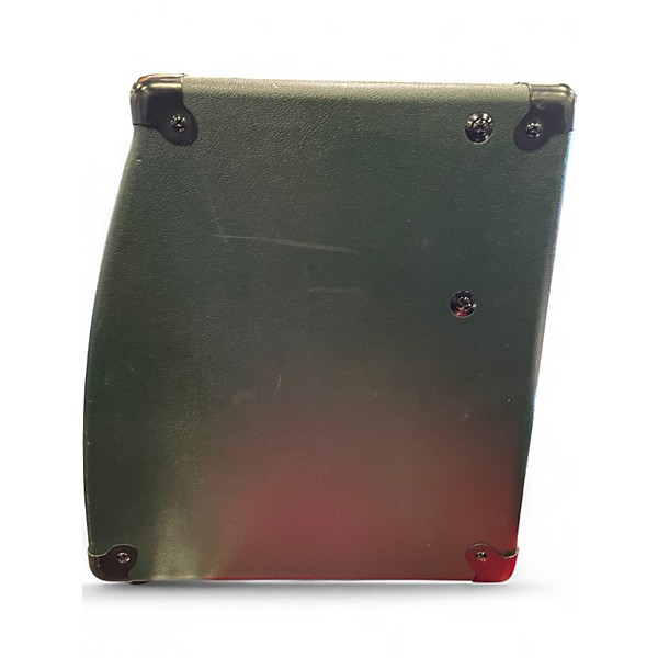 Used Crate CA15 Cimarron 1x8 12W Acoustic Guitar Combo Amp