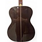 Used Martin OMJM John Mayer Signature Natural Acoustic Electric Guitar