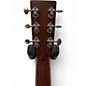 Used Martin OMJM John Mayer Signature Natural Acoustic Electric Guitar