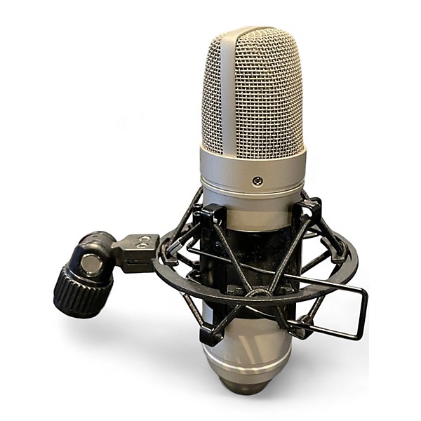 Used TASCAM TM80 Condenser Microphone