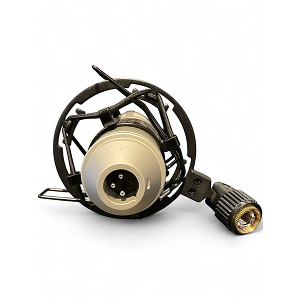 Used TASCAM TM80 Condenser Microphone