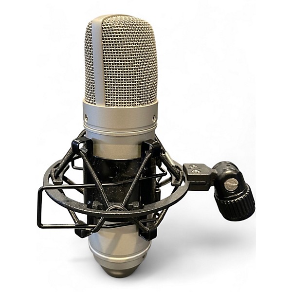 Used TASCAM TM80 Condenser Microphone