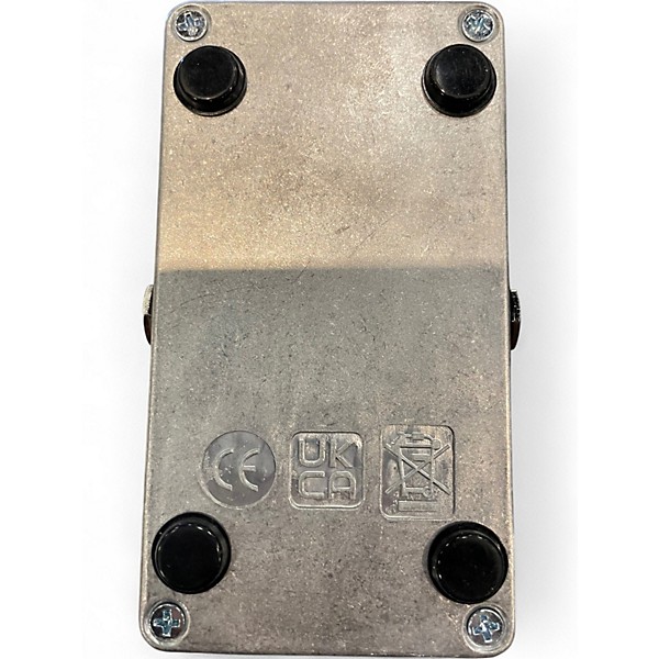 Used Electro-Harmonix HOT TUBES Effect Pedal