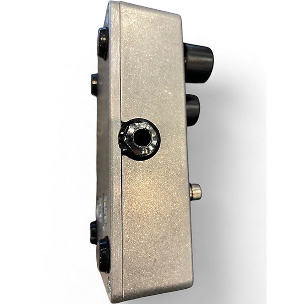 Used Electro-Harmonix HOT TUBES Effect Pedal