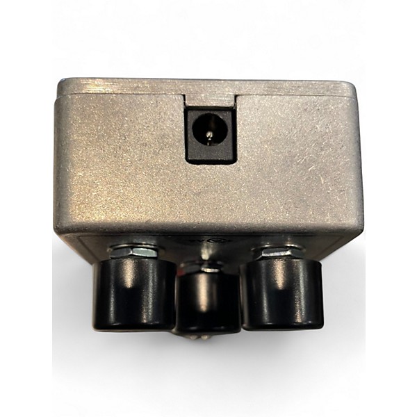 Used Electro-Harmonix HOT TUBES Effect Pedal