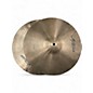Used Agazarian 13in HI-HAT Cymbal thumbnail
