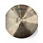 Used Agazarian 13in HI-HAT Cymbal