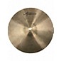 Used Agazarian 13in HI-HAT Cymbal