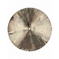Used Agazarian 13in HI-HAT Cymbal