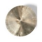Used Agazarian 16in CRASH Cymbal