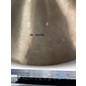 Used Agazarian 16in CRASH Cymbal