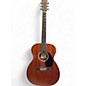 Used Martin 000RS1 Natural Acoustic Electric Guitar thumbnail