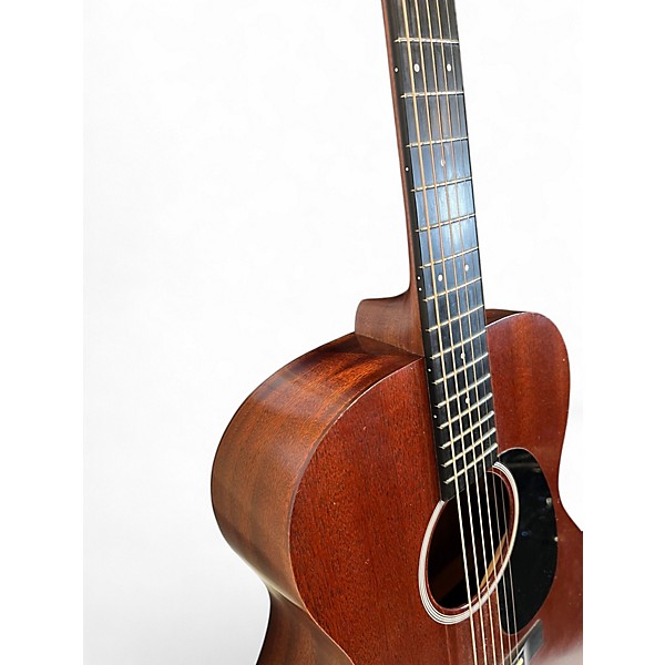 Used Martin 000RS1 Natural Acoustic Electric Guitar