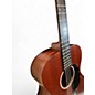 Used Martin 000RS1 Natural Acoustic Electric Guitar