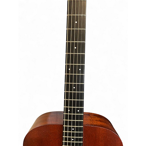 Used Martin 000RS1 Natural Acoustic Electric Guitar