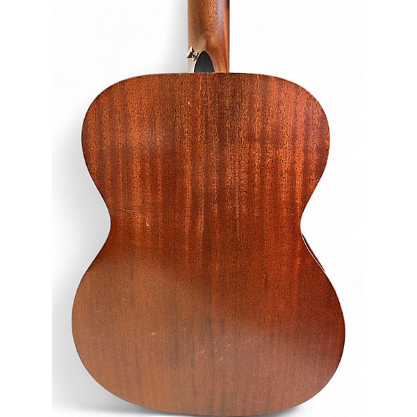 Used Martin 000RS1 Natural Acoustic Electric Guitar